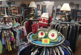 AUMC Thrift Shop AUMC Thrift Shop